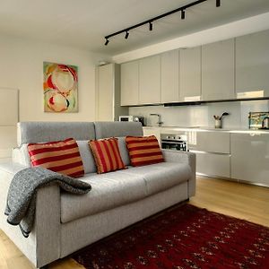 Appartement met een Slaapkamer
